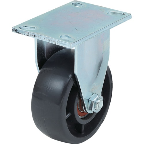 トラスコ中山 スガツネ工業 (200133377)SUG-8-806R-PSE重量用キャスター(ご注文単位1個)【直送品】