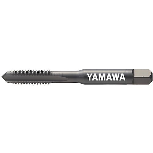トラスコ中山 ヤマワ ステンレス鋼用ハンドタップ SU-HT P4 M22X2.5 1.5P(ご注文単位1本)【直送品】