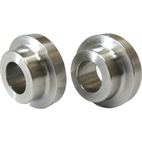 トラスコ中山 KANA SUS IDアダプター (2個入) 794-8913(ご注文単位1袋)【直送品】