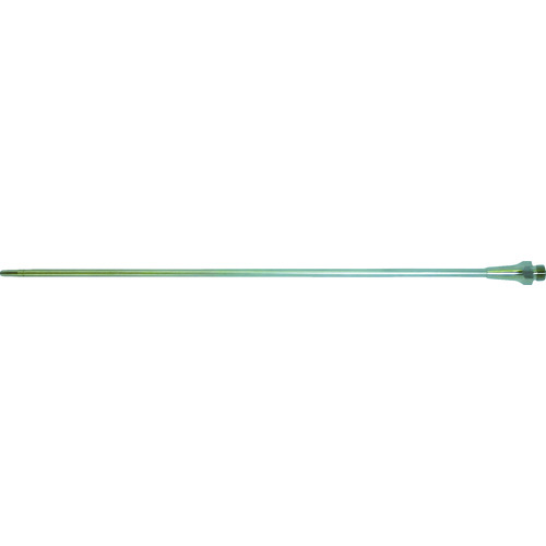 トラスコ中山 KURITA ステンレスロングノズル 300MM(ご注文単位1本)【直送品】