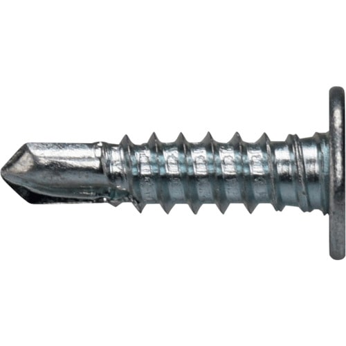 トラスコ中山 JPF クールパック ステンレス MBテクス ヒラアタマ 5×19 SG (80本入り)(ご注文単位1パック)【直送品】