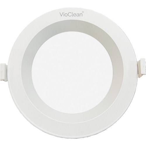 トラスコ中山 ジーテック ダウンライト/デュアル/15W/4500K/Φ120(ご注文単位1台)【直送品】