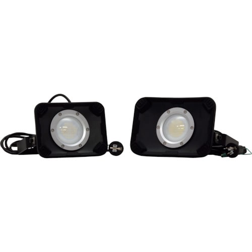 トラスコ中山 富士倉 PRO仕様 HIGH POWER 35W 投光器(ご注文単位1台)【直送品】