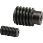 トラスコ中山 KHK ウォームSW1.25-R2（ご注文単位1個）【直送品】