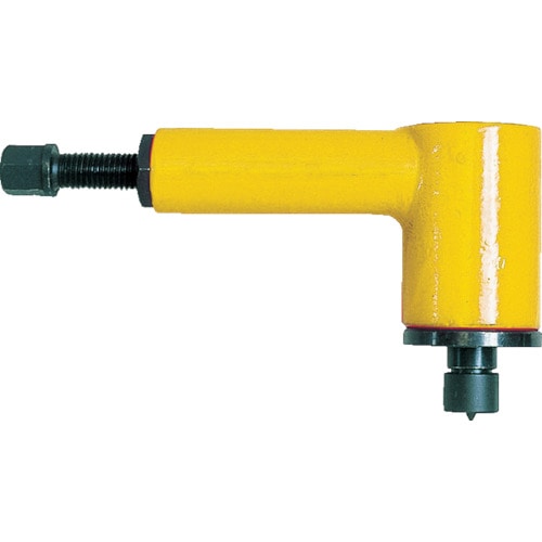 トラスコ中山 スーパー パワープッシャー 最大荷重:160kN ストローク:15mm(ご注文単位1台)【直送品】