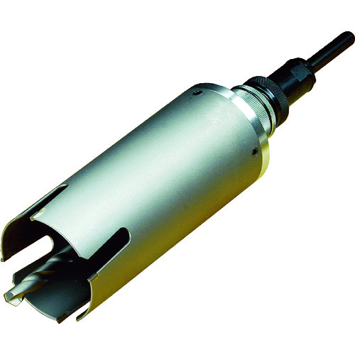 トラスコ中山 ハウスB.M サイディング・ウッドコアドリル(フルセット)32mm(ご注文単位1セット)【直送品】