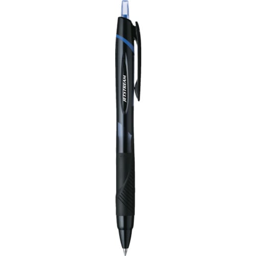 トラスコ中山 uni ジェットストリーム油性BP 青(ご注文単位10本)【直送品】