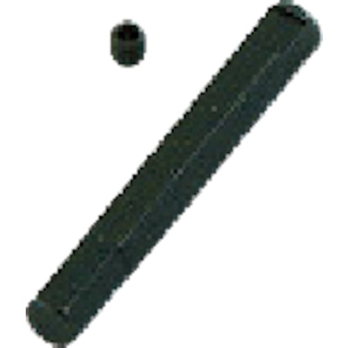 トラスコ中山 KTC スタンダードヘキサゴンビットソケット用交換ビット4mm(ご注文単位1個)【直送品】