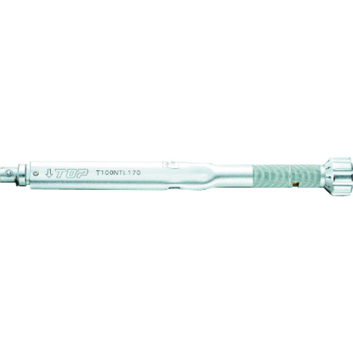 トラスコ中山 TOP TMW/TPW用トルクハンドル 166-2648(ご注文単位1個)【直送品】