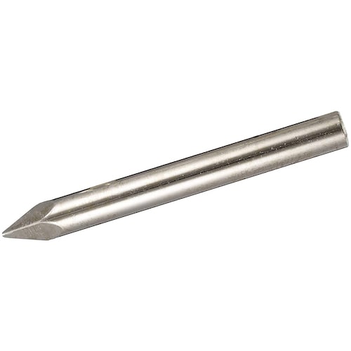 トラスコ中山 グット 替銅こて先φ13(HP-150用)(ご注文単位1個)【直送品】