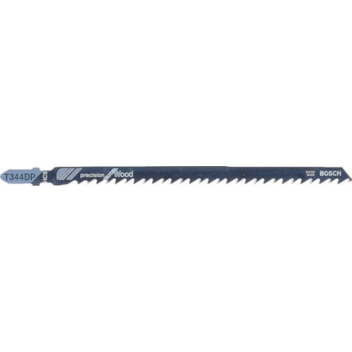 トラスコ中山 ボッシュ ジグソーブレード 木工用 733-6764(ご注文単位1パック)【直送品】