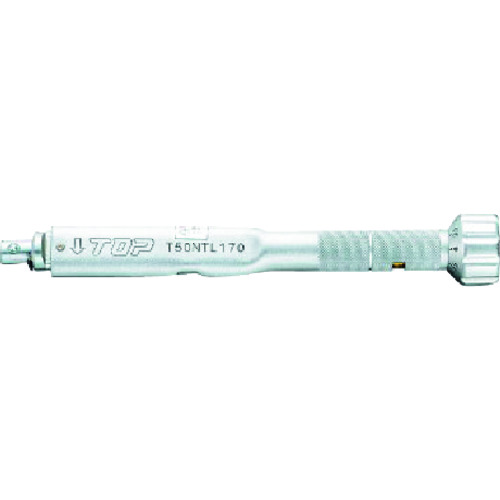 トラスコ中山 TOP TMW/TPW用トルクハンドル　166-2647（ご注文単位1個）【直送品】
