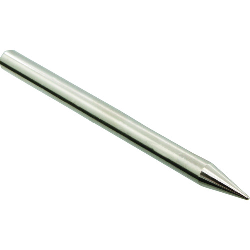 トラスコ中山 グット 替銅こて先φ6(SR-60用)(ご注文単位1個)【直送品】