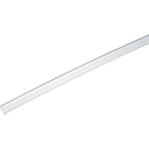トラスコ中山 潤工社 PFAチューブTA 3.18X1.65mm 20m 半透明（ご注文単位1巻）【直送品】