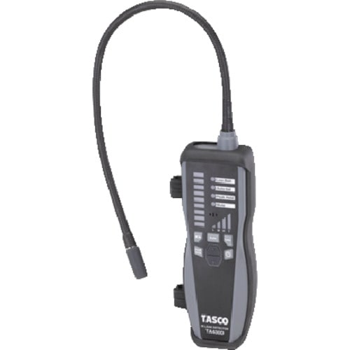 トラスコ中山 タスコ 赤外線式ガス検知器(ご注文単位1個)【直送品】