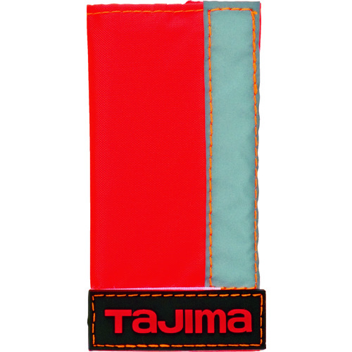 トラスコ中山 タジマ フックマーカー オレンジ(ご注文単位1個)【直送品】