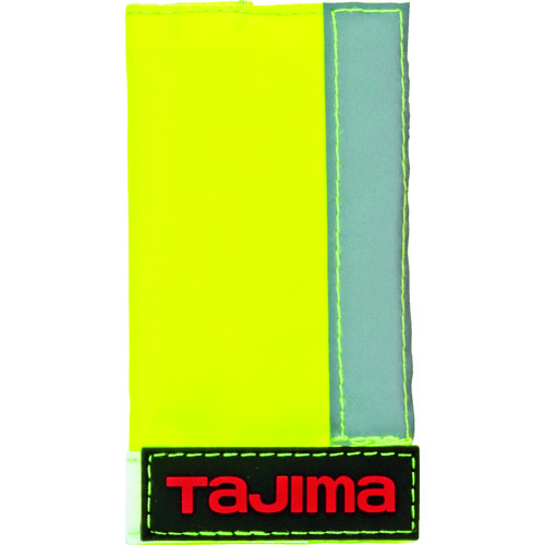 トラスコ中山 タジマ フックマーカー イエロー(ご注文単位1個)【直送品】