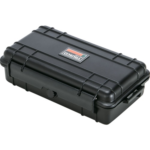 トラスコ中山 TRUSCO プロテクターツールケースTAK-6BK(ご注文単位1個)【直送品】