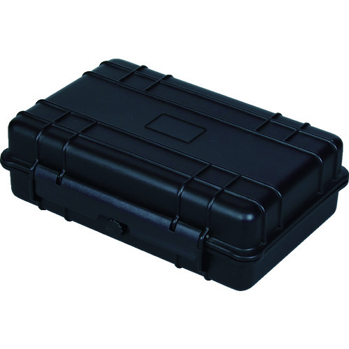 トラスコ中山 TRUSCO プロテクターツールケースTAK-8BK(ご注文単位1個)【直送品】