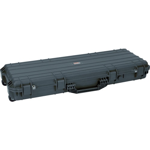 トラスコ中山 TRUSCO プロテクターツールケース(ロングタイプ) OD 488-7565(ご注文単位1個)【直送品】