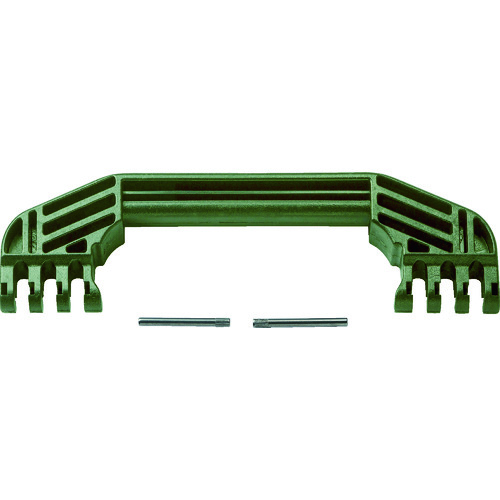 トラスコ中山 TRUSCO プロテクターツールケースTAK975/1133/1346用大ハンドル OD(ご注文単位1セット)【直送品】