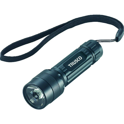 トラスコ中山 TRUSCO アルミLEDライト(0.5W LED1球)(ご注文単位1個)【直送品】