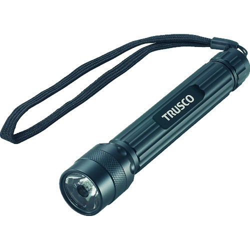トラスコ中山 TRUSCO アルミLEDライト 0.5W LED1球(ご注文単位1個)【直送品】