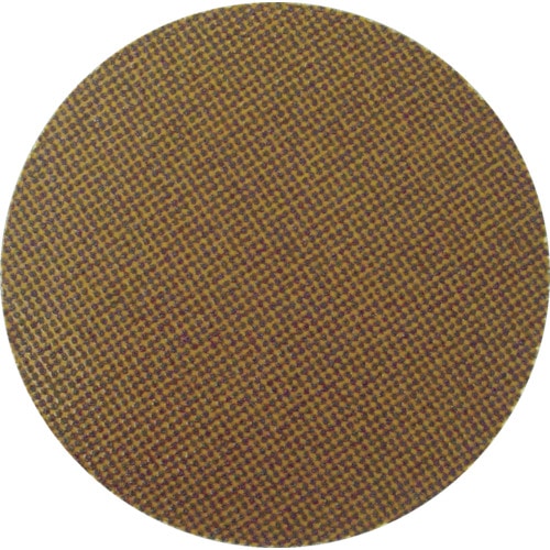 トラスコ中山 TRUSCO アストラマジック 穴なし Φ125 80# (50枚入)（ご注文単位1箱）【直送品】