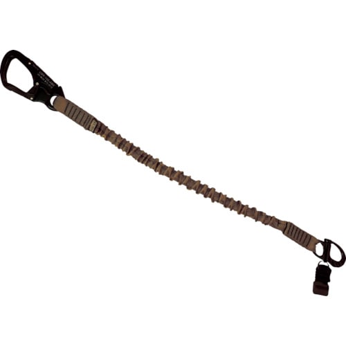 トラスコ中山 CETACEA リテンションランヤード スナップシャックル OD(ご注文単位1個)【直送品】