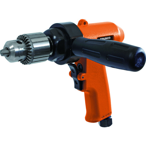 トラスコ中山 TRUSCO エアータッパ- 10mm(ご注文単位1台)【直送品】