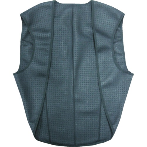 トラスコ中山 TRUSCO ダブルベスト Mサイズ(ご注文単位1着)【直送品】