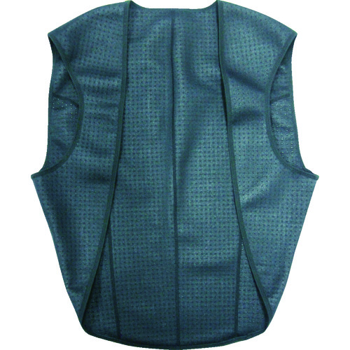 トラスコ中山 TRUSCO ダブルベスト XSサイズ(ご注文単位1着)【直送品】
