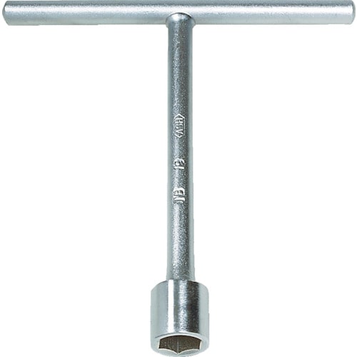 トラスコ中山 ASH T型ボックスレンチ26mm（ご注文単位1個）【直送品】