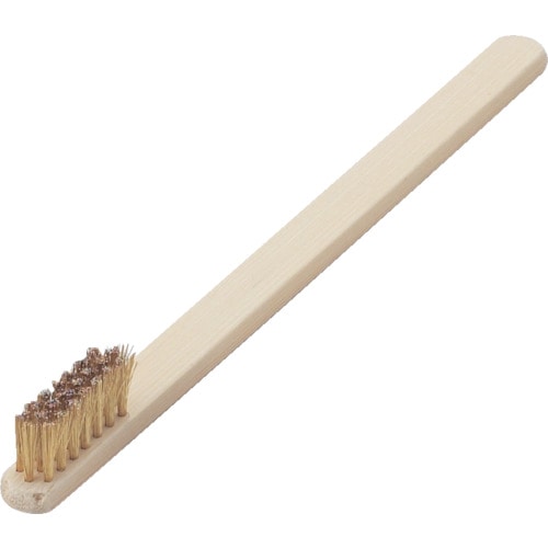 トラスコ中山 TRUSCO 竹ヨージ 180 真鍮(ご注文単位1本)【直送品】