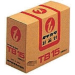 トラスコ中山 タチカワ 封函針 828-1052(ご注文単位1ケース)【直送品】
