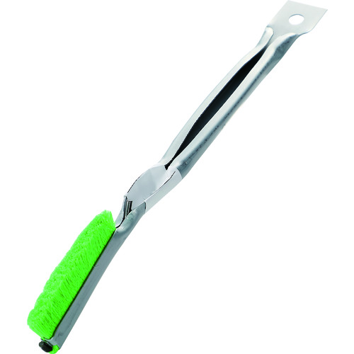 トラスコ中山 TRUSCO 金型ブラシ ナイロン(ご注文単位1本)【直送品】