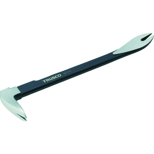 トラスコ中山 TRUSCO バール 250mm(ご注文単位1本)【直送品】