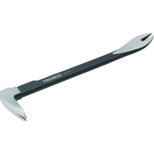トラスコ中山 TRUSCO バール 300mm(ご注文単位1本)【直送品】