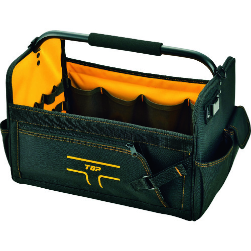 トラスコ中山 TOP ツールバッグ(ご注文単位1個)【直送品】