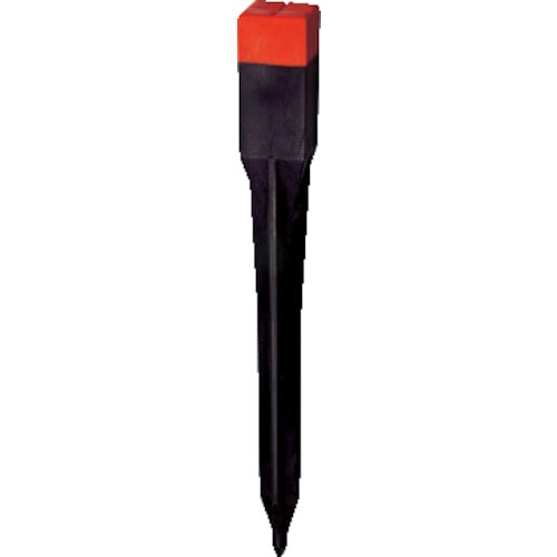 トラスコ中山 TRUSCO 樹脂製境界杭 600X70mm(ご注文単位1本)【直送品】