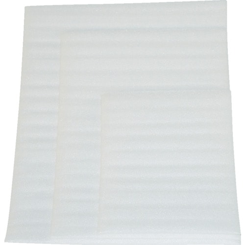 トラスコ中山 TRUSCO 緩衝フォーム 袋タイプ 50枚入 200X300mm(ご注文単位1袋)【直送品】