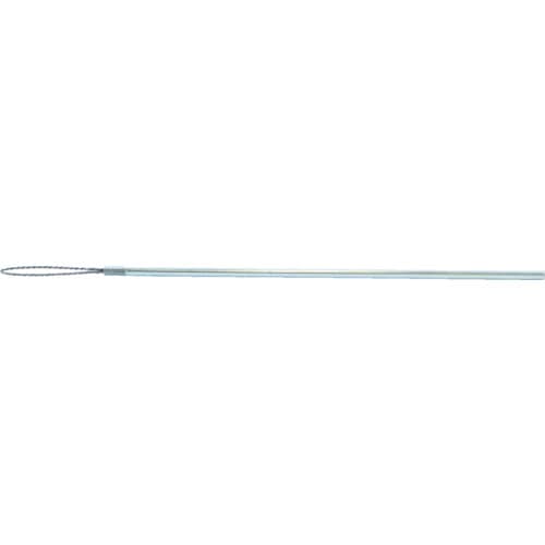 トラスコ中山 TRUSCO 軸付バリ取り先端工具 バリーマー 交差穴用150mm Φ3（ご注文単位1本）【直送品】