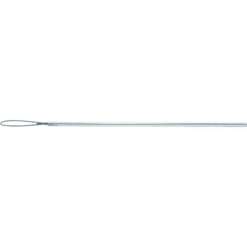 トラスコ中山 TRUSCO 軸付バリ取り先端工具 バリーマー 交差穴用150mm Φ4（ご注文単位1本）【直送品】