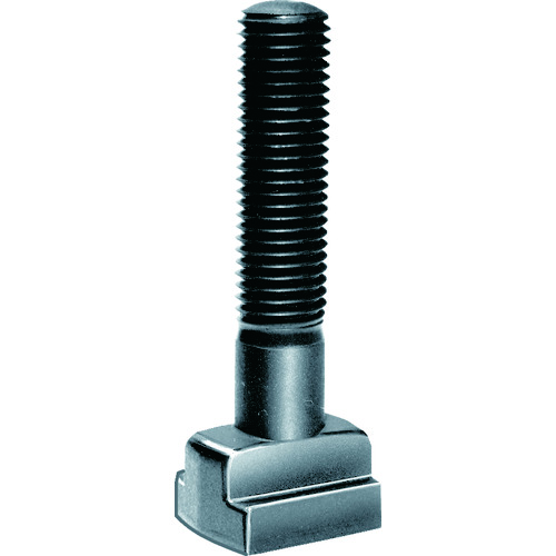 トラスコ中山 スーパーツール Tスロットボルト(M12)T溝:12 H(mm):100(ご注文単位1本)【直送品】