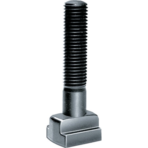 トラスコ中山 スーパーツール Tスロットボルト(M12)T溝:12 H(mm):125(ご注文単位1本)【直送品】
