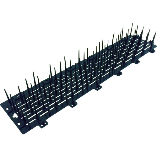 トラスコ中山 TRUSCO 鳥よけシート 122X512X53 1枚入(ご注文単位1パック)【直送品】