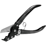 トラスコ中山 潤工社 チューブカッター TC-1 ~φ12mm(ご注文単位1個)【直送品】