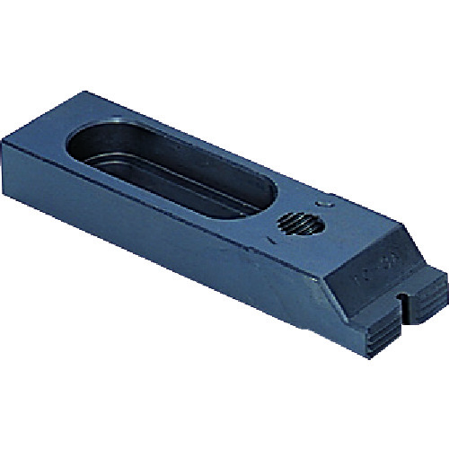 トラスコ中山 スーパーツール スライドクランプ(Aタイプ) 2個1組(M12用)(ご注文単位1組)【直送品】