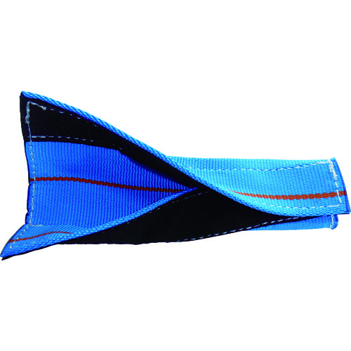 トラスコ中山 TESAC 補強パット マジック型 421-4447(ご注文単位1本)【直送品】