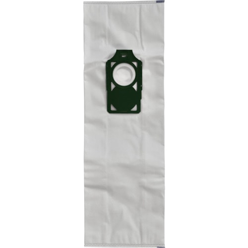 トラスコ中山 トルネード ローム13用HEPAフィルターバッグ(10枚入)(ご注文単位1袋)【直送品】